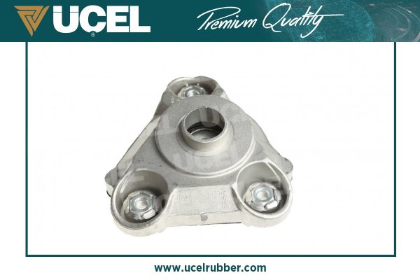 Тампон макферсон десен - UC-EL 31413 за FIAT, PEUGEOT, CITROEN